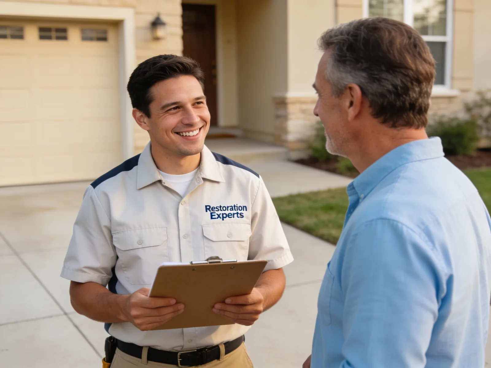 Water Damage Cleanup Moorhead, IA FAQs